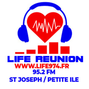 Life Réunion - La radio qui prend soin de vous