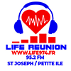 Life Réunion - La radio qui prend soin de vous